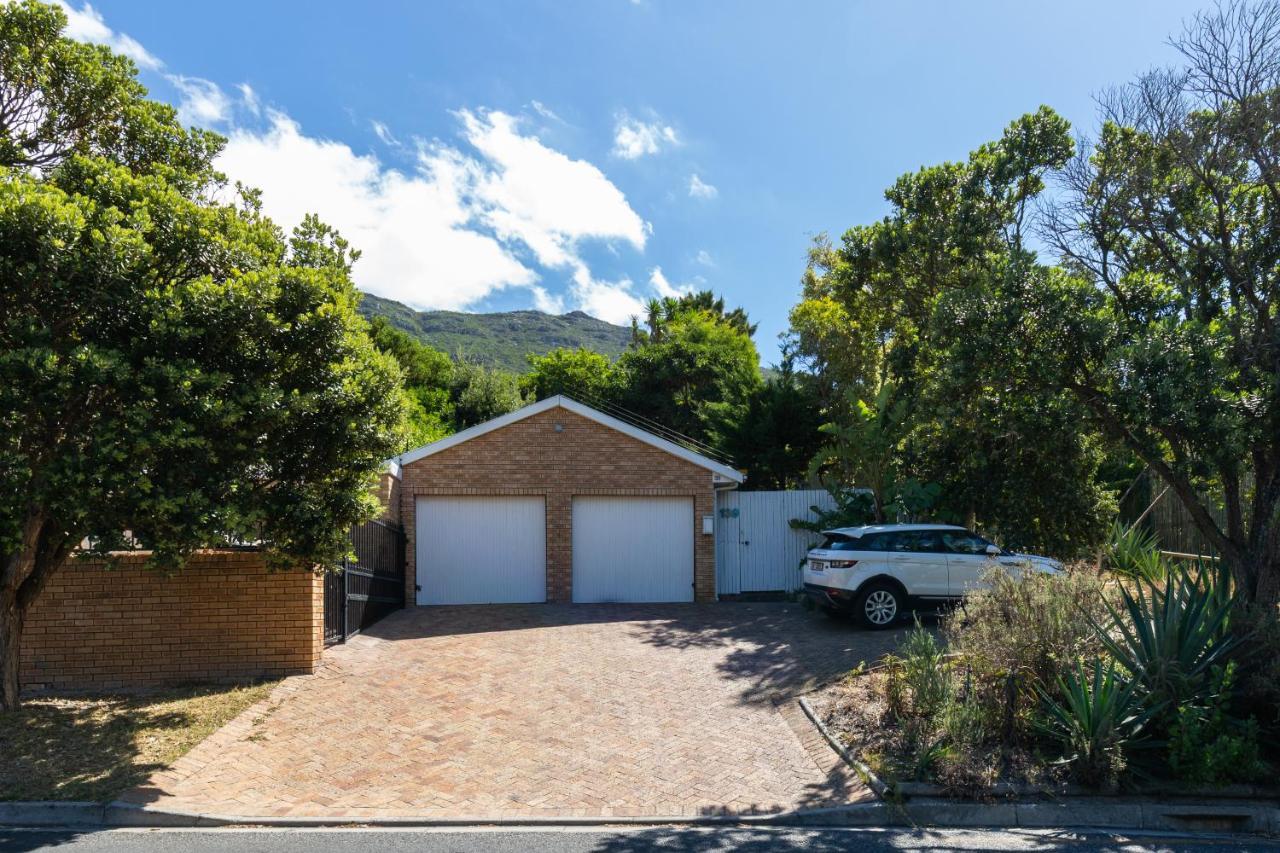 Hout Bay Hilltop Dış mekan fotoğraf