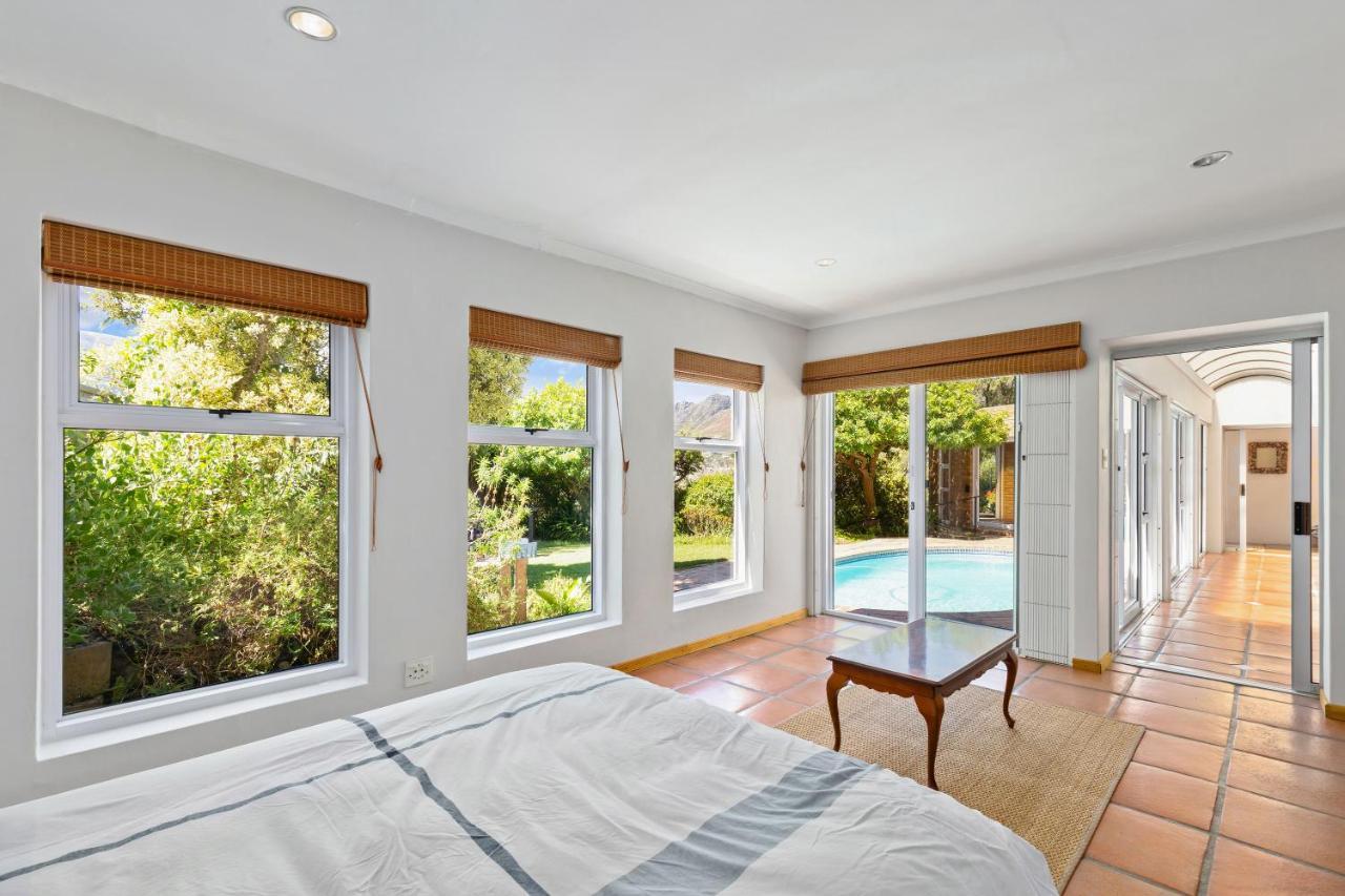 Hout Bay Hilltop Dış mekan fotoğraf