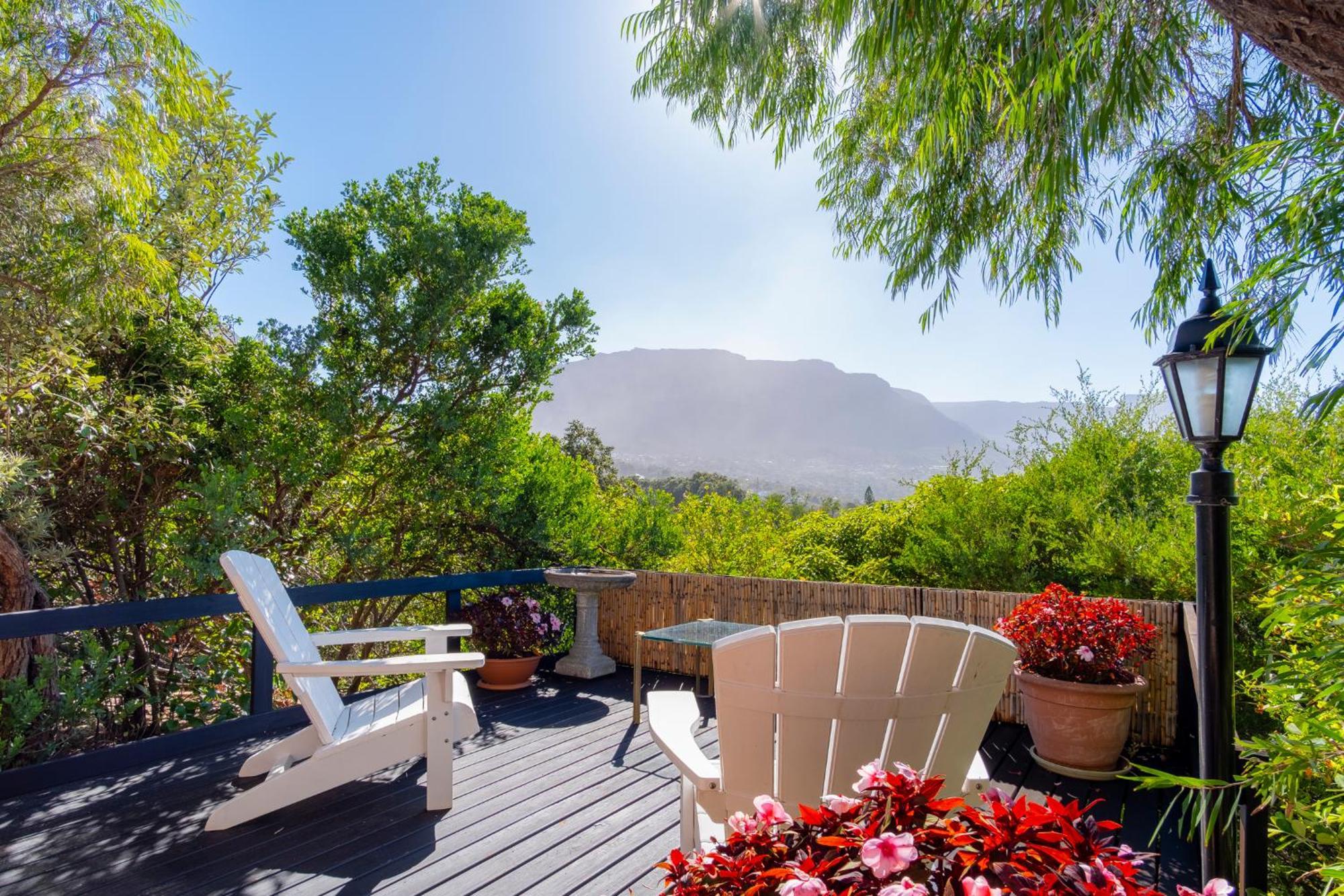 Hout Bay Hilltop Dış mekan fotoğraf