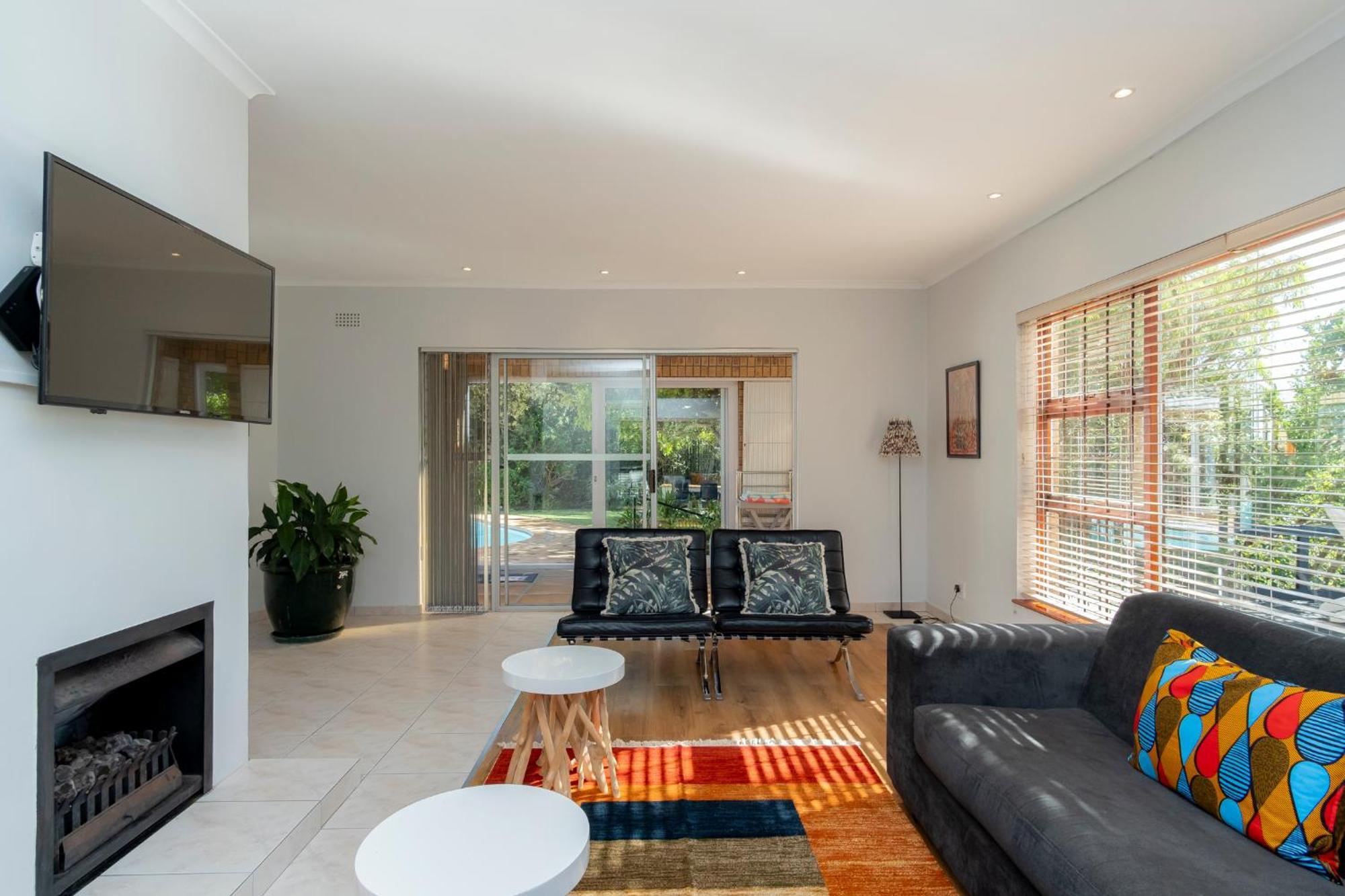 Hout Bay Hilltop Dış mekan fotoğraf