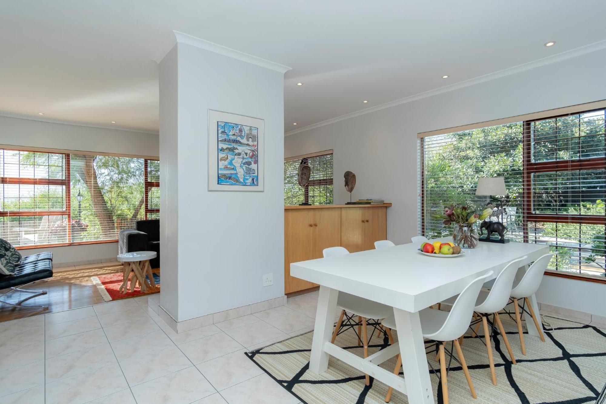 Hout Bay Hilltop Dış mekan fotoğraf