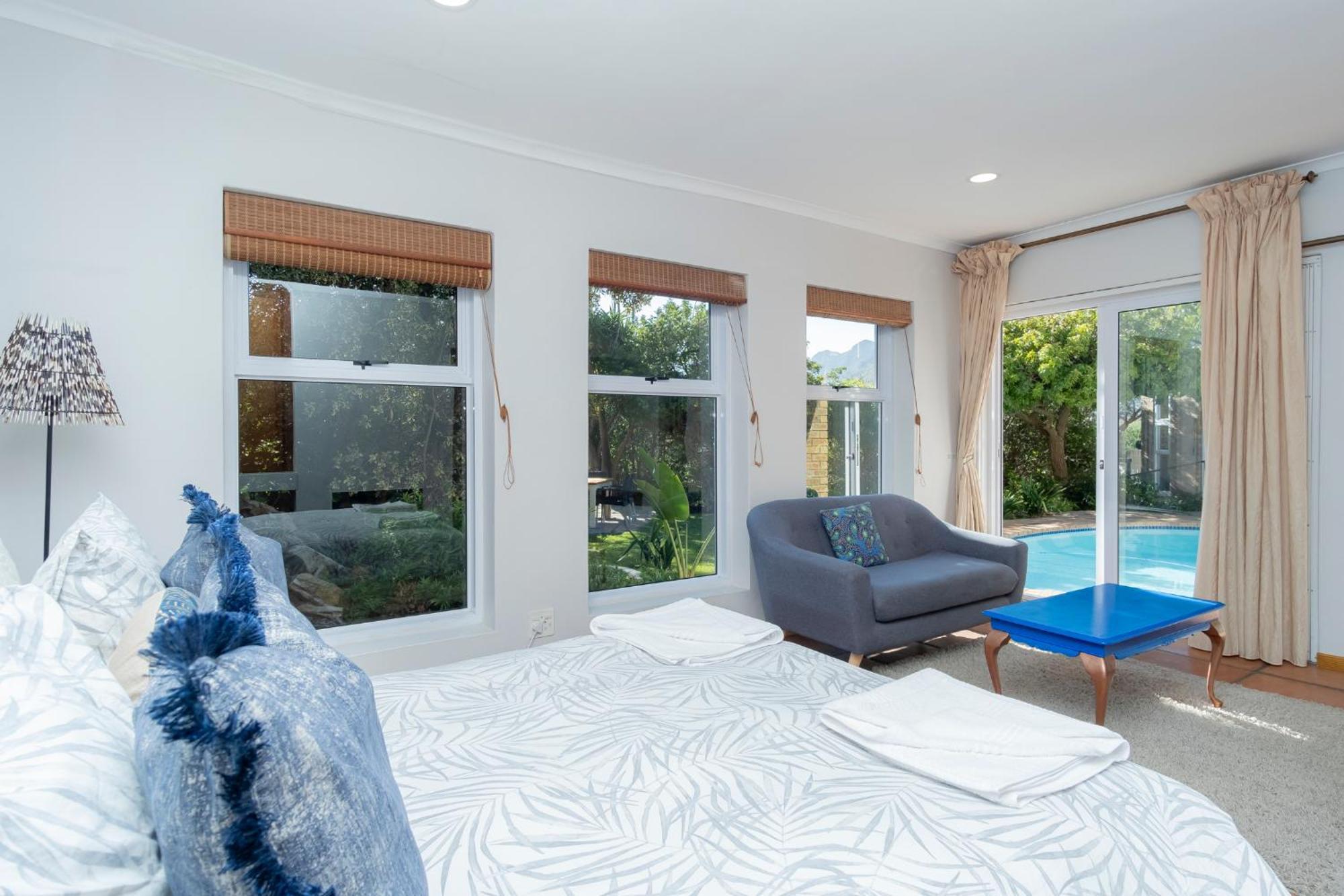 Hout Bay Hilltop Dış mekan fotoğraf