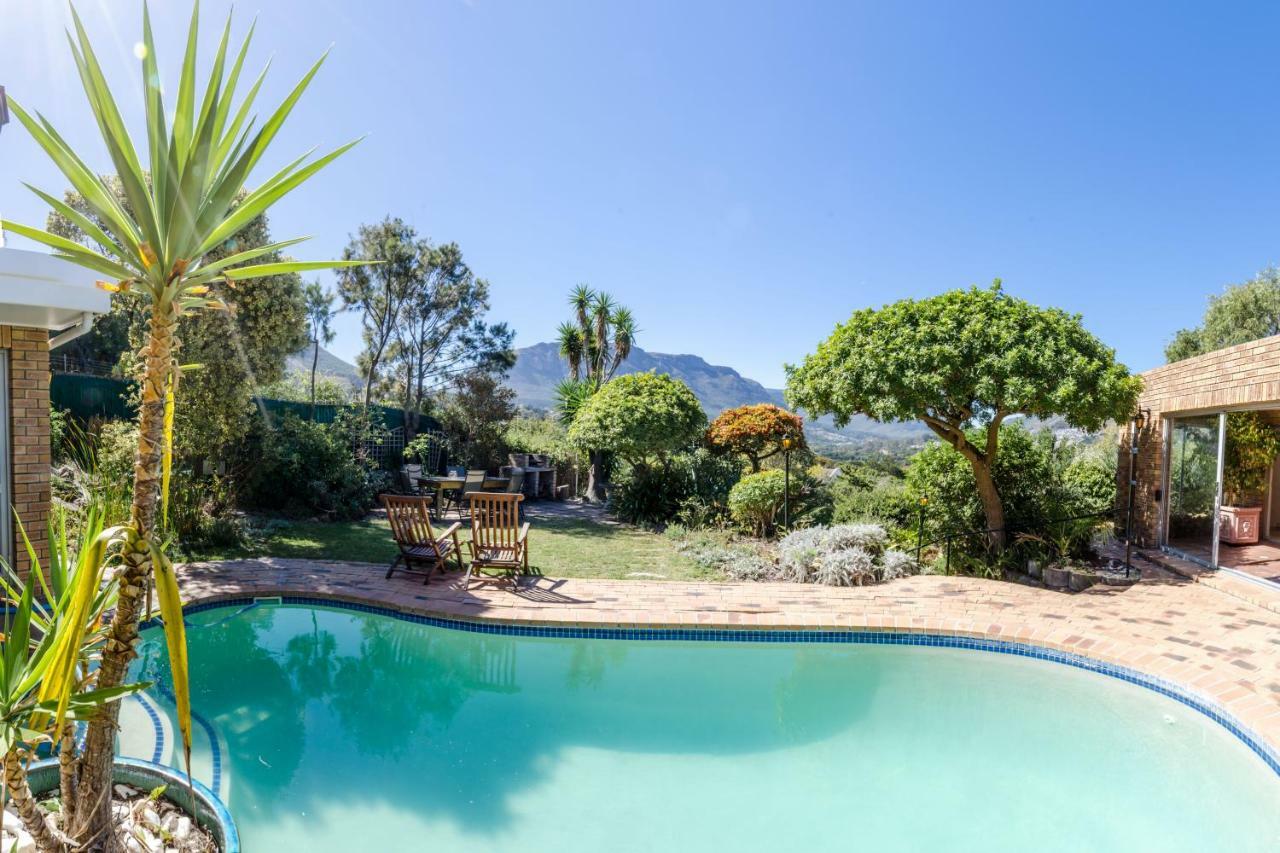 Hout Bay Hilltop Dış mekan fotoğraf