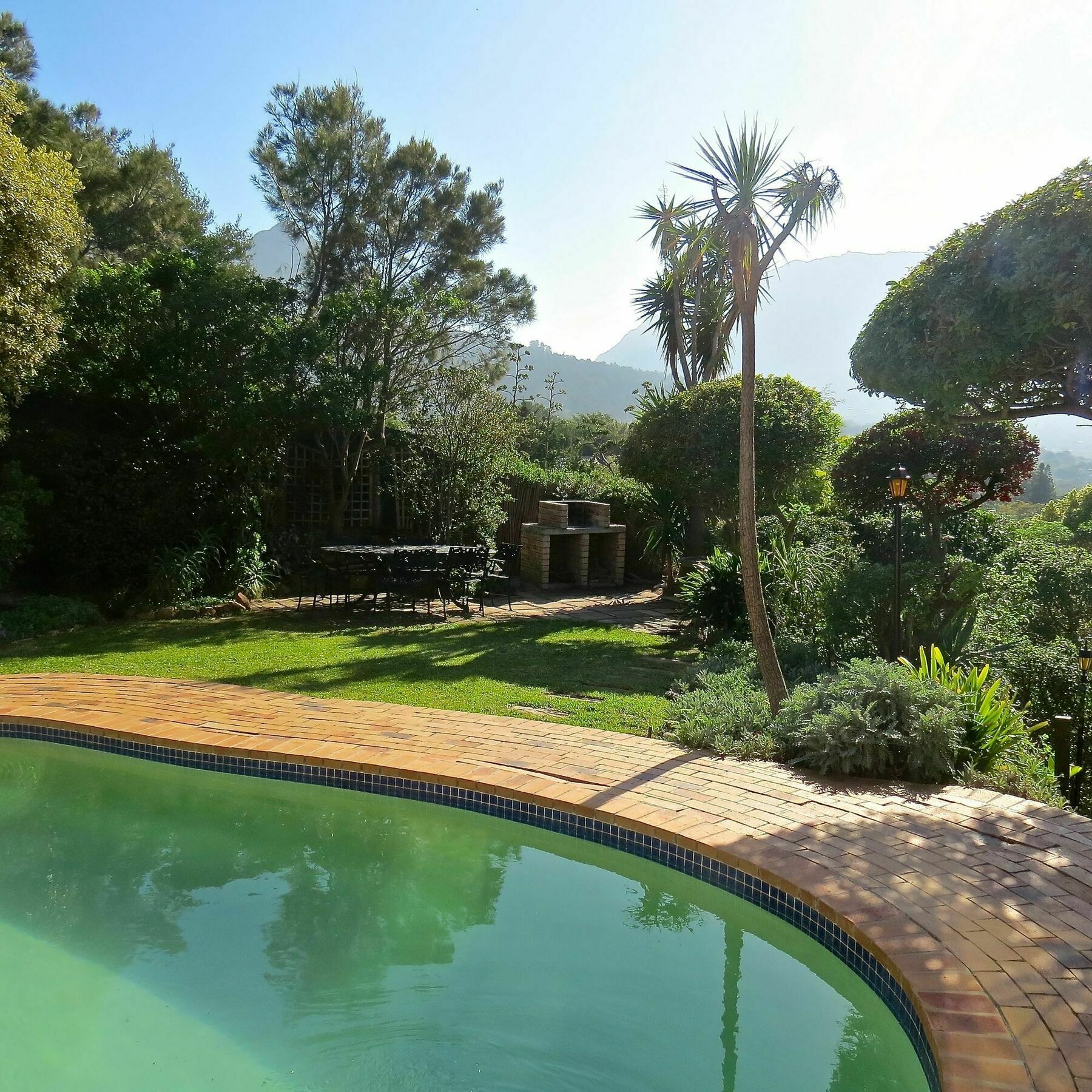 Hout Bay Hilltop Dış mekan fotoğraf